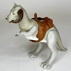 VTG 1979 Star Wars The Empire Strikes Back Tauntaun Hong Kong